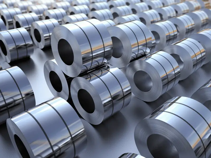 Stainless Steel vs. Mild Steel: Choosing the Right Material for Your Project