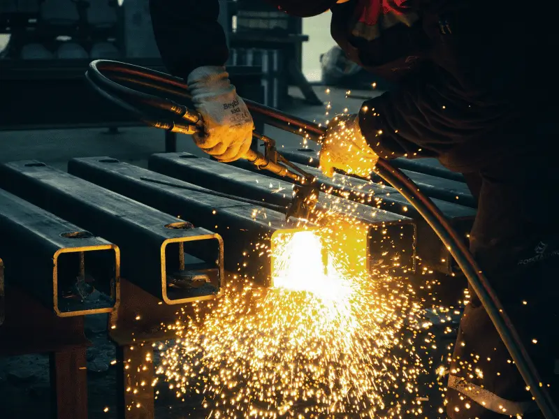 How Quality Fabrication Improves Industrial Performance